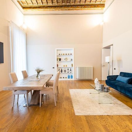 Moncada Suites & Apartments Palermo Eksteriør bilde
