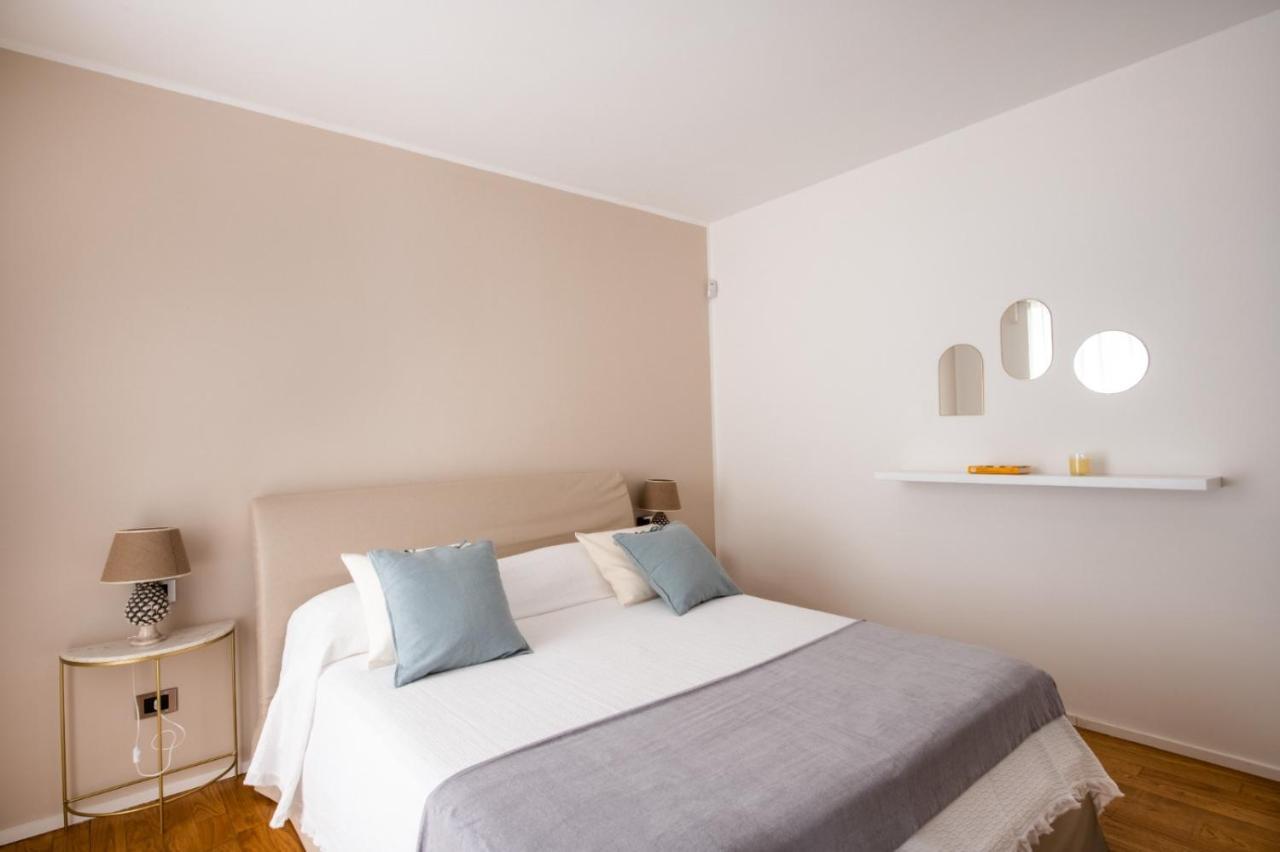 Moncada Suites & Apartments Palermo Eksteriør bilde