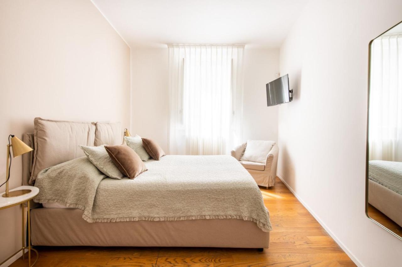 Moncada Suites & Apartments Palermo Eksteriør bilde