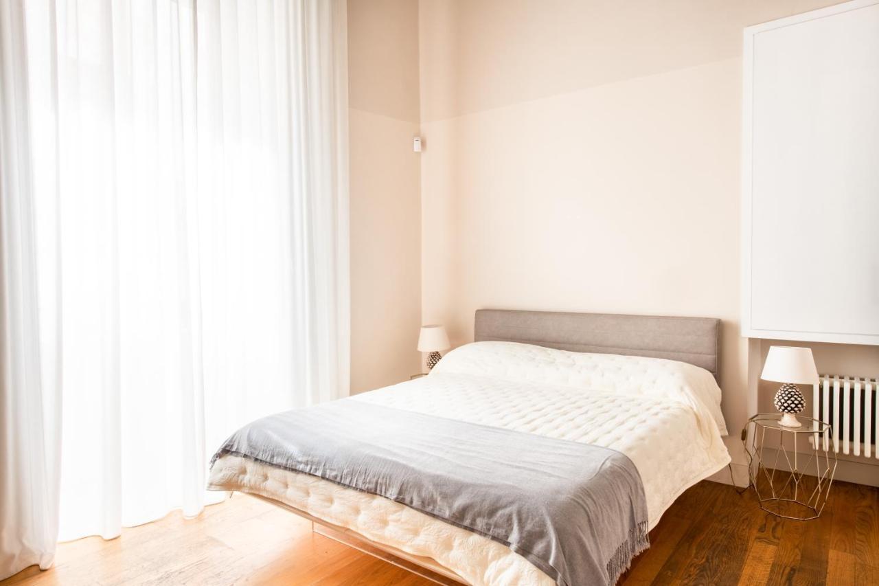 Moncada Suites & Apartments Palermo Eksteriør bilde