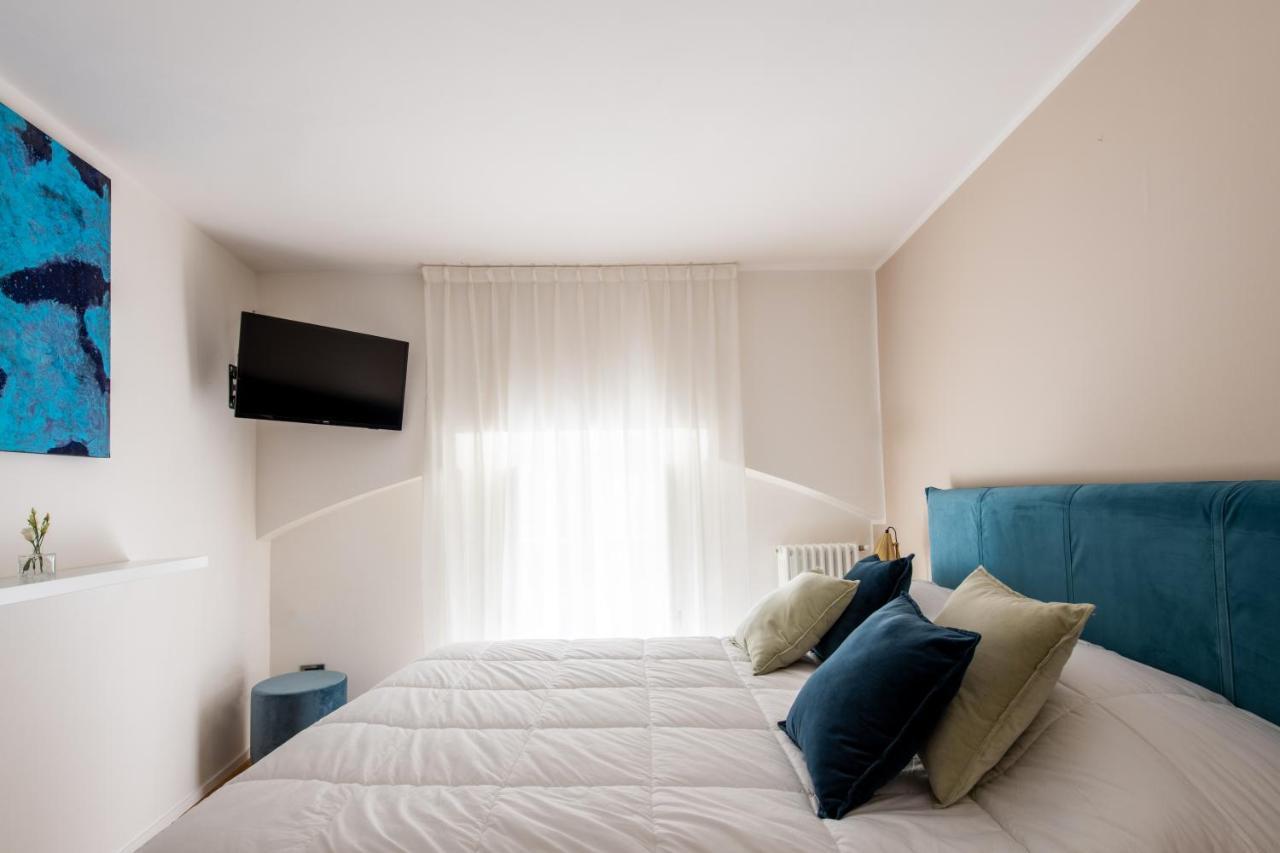 Moncada Suites & Apartments Palermo Eksteriør bilde