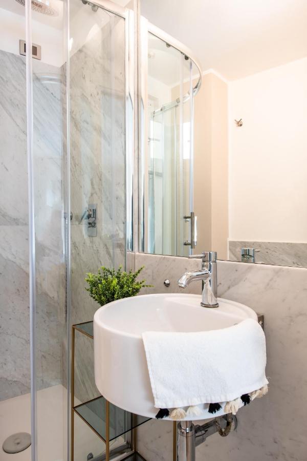 Moncada Suites & Apartments Palermo Eksteriør bilde