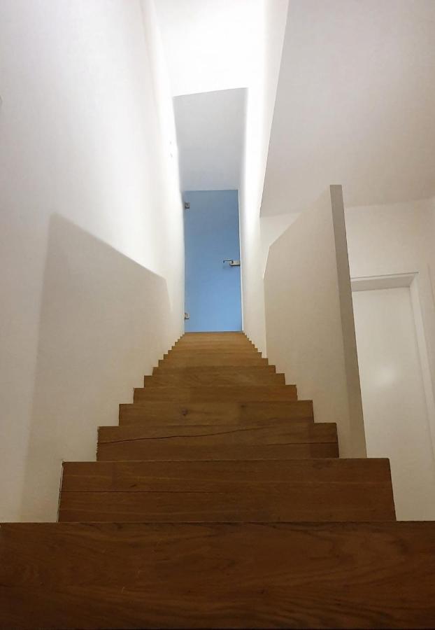 Moncada Suites & Apartments Palermo Eksteriør bilde